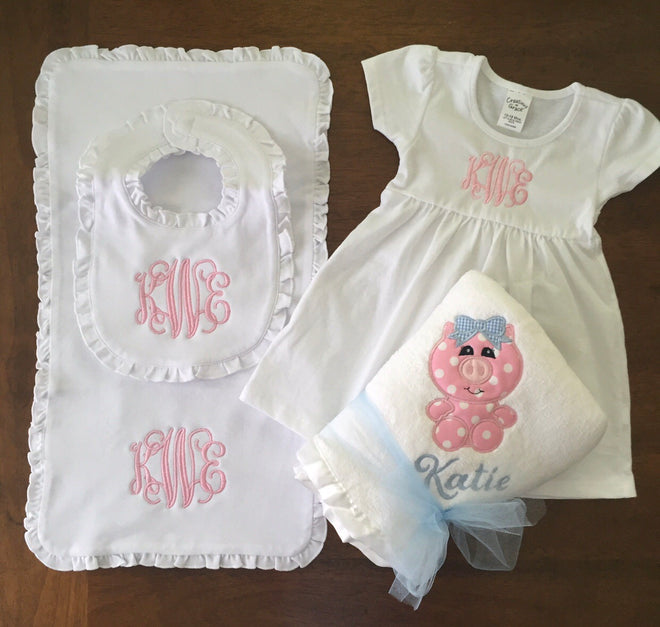 Baby and Toddler Clothing and Gifts
