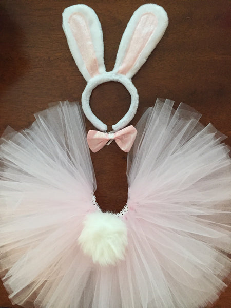 Bunny Rabbit Tutu Costume