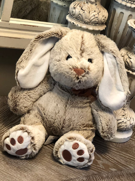 Personalized Bunny 14”