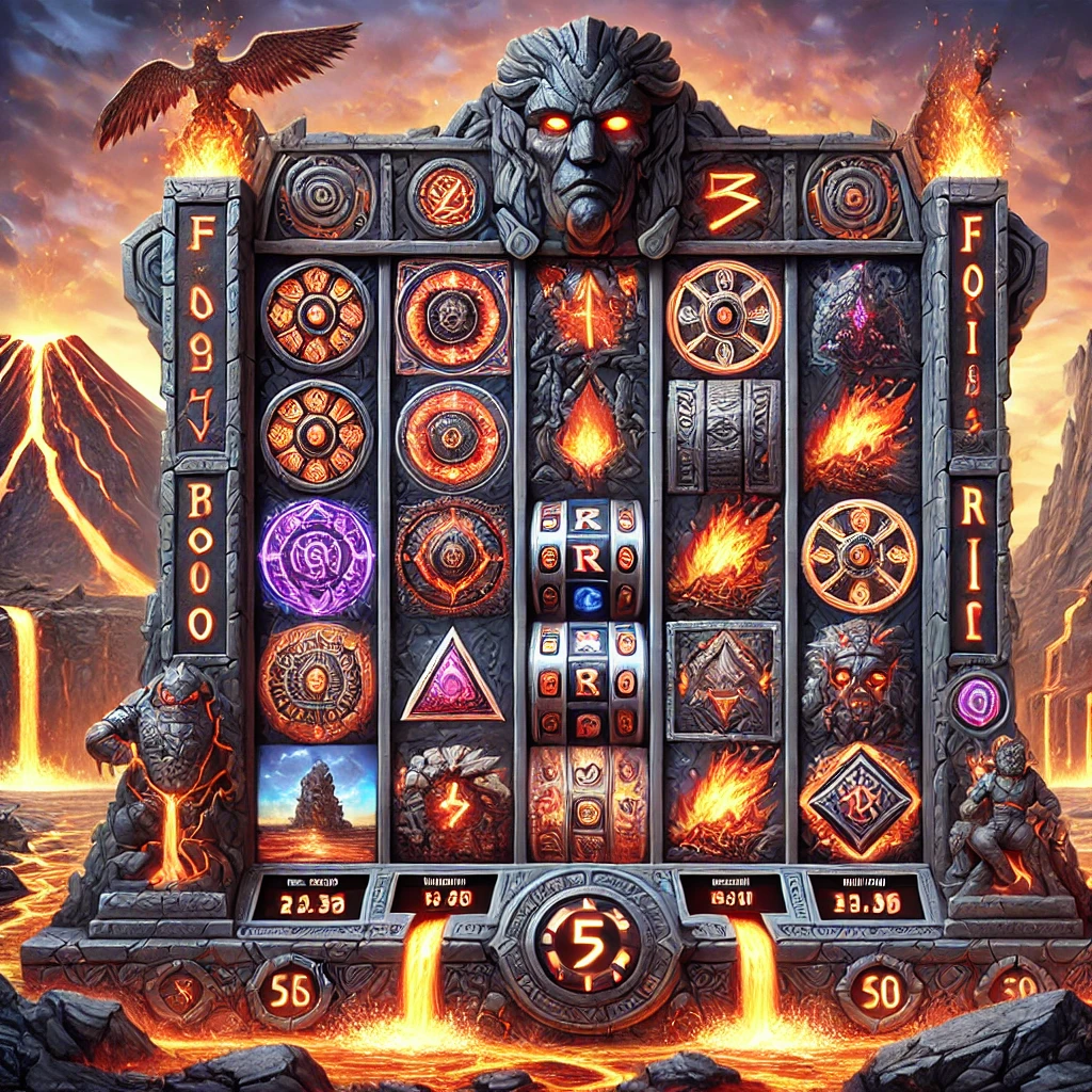 Waktunya Buktikan Sendiri Serunya Dunia Slot Modern