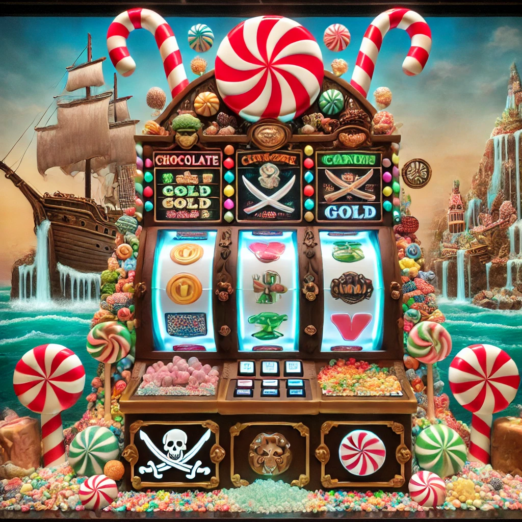 Main Slot di Waktu yang Tepat Bisa Bikin Cuan Makin Deras